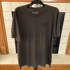 Under Armour Heatgear Loose T-Shirt, Men’s Sz 2XL